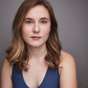 Meet your Posher, Rebecca